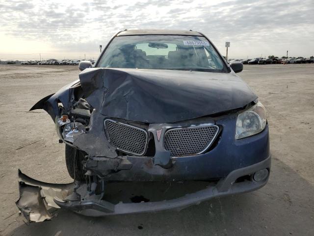 Photo 4 VIN: 5Y2SL65888Z403510 - PONTIAC VIBE 