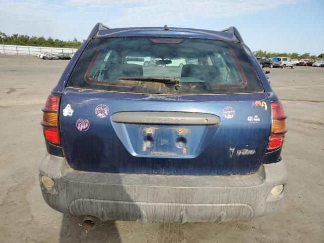 Photo 5 VIN: 5Y2SL65888Z403510 - PONTIAC VIBE 