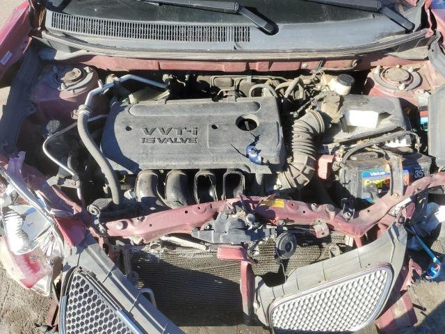 Photo 11 VIN: 5Y2SL65888Z405130 - PONTIAC VIBE 