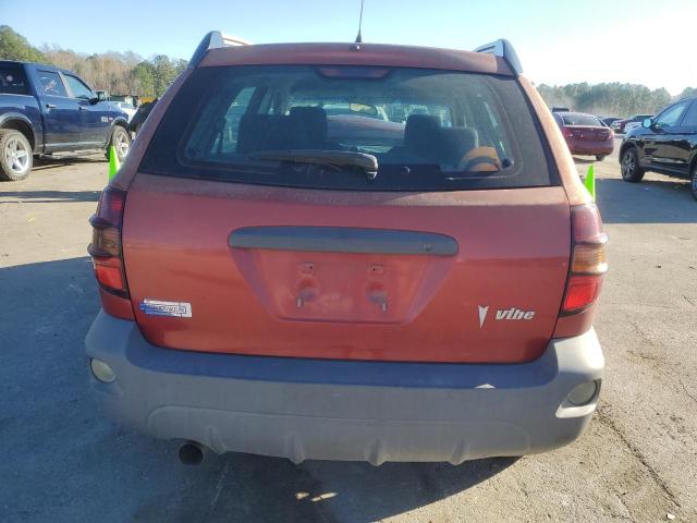 Photo 5 VIN: 5Y2SL65888Z405130 - PONTIAC VIBE 