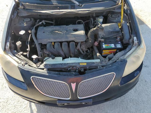 Photo 10 VIN: 5Y2SL65888Z406083 - PONTIAC VIBE 