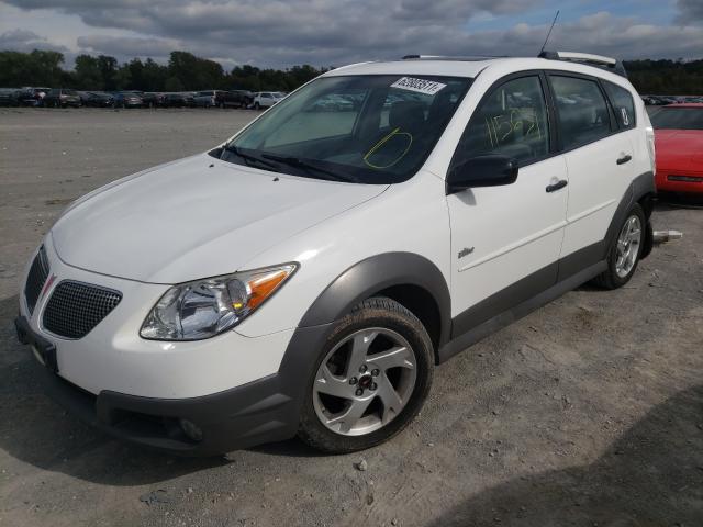 Photo 1 VIN: 5Y2SL65888Z407914 - PONTIAC VIBE 