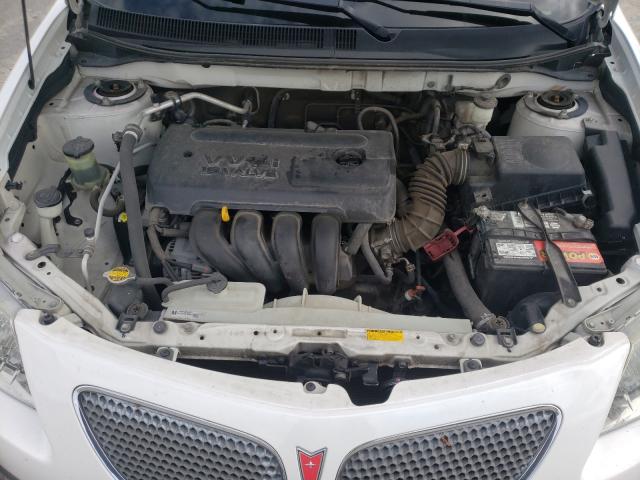 Photo 6 VIN: 5Y2SL65888Z407914 - PONTIAC VIBE 