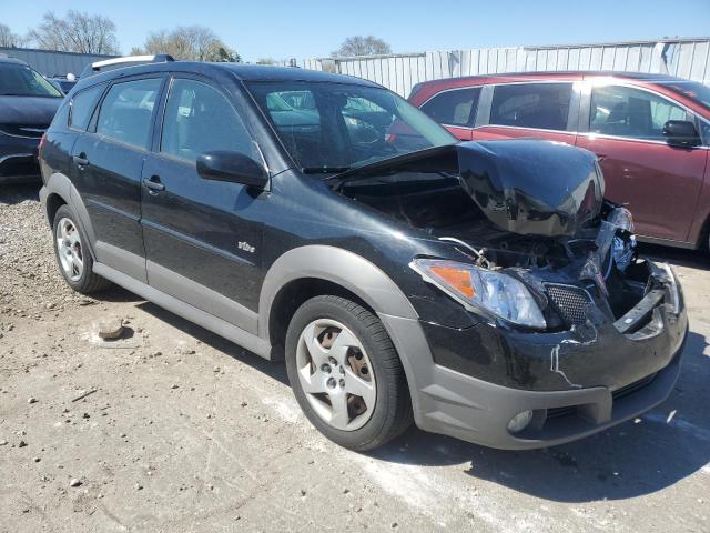 Photo 3 VIN: 5Y2SL65888Z409906 - PONTIAC VIBE 