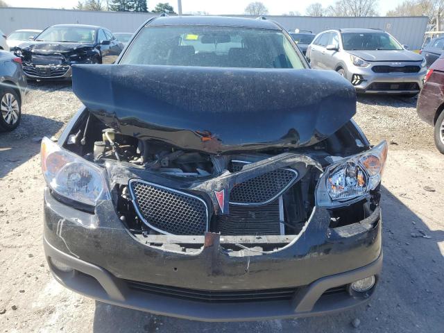 Photo 4 VIN: 5Y2SL65888Z409906 - PONTIAC VIBE 