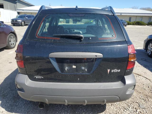 Photo 5 VIN: 5Y2SL65888Z409906 - PONTIAC VIBE 