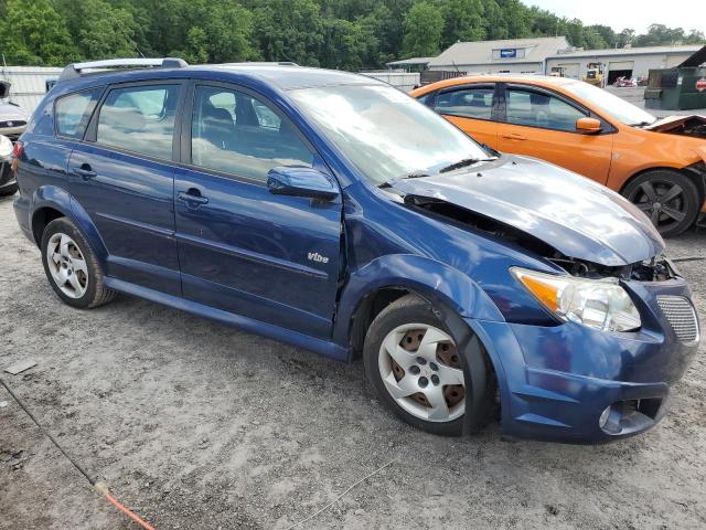 Photo 3 VIN: 5Y2SL65888Z414409 - PONTIAC VIBE 