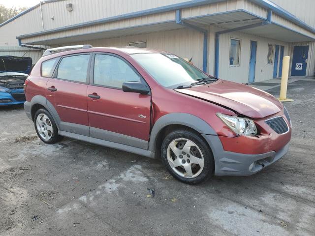 Photo 3 VIN: 5Y2SL65896Z400077 - PONTIAC VIBE 