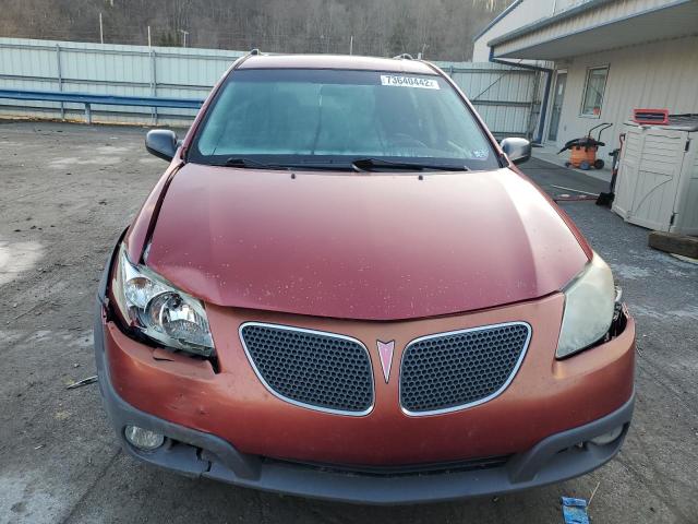 Photo 4 VIN: 5Y2SL65896Z400077 - PONTIAC VIBE 