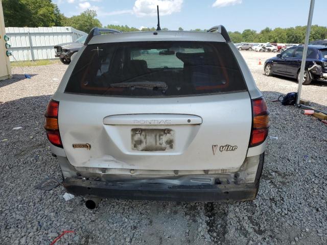 Photo 5 VIN: 5Y2SL65896Z421284 - PONTIAC VIBE 