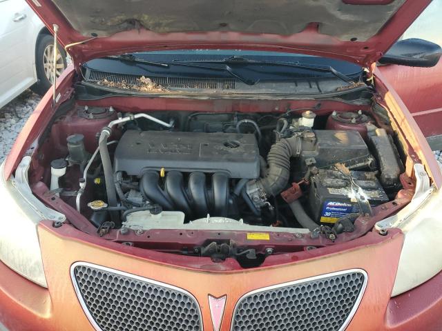 Photo 10 VIN: 5Y2SL65896Z434973 - PONTIAC VIBE 