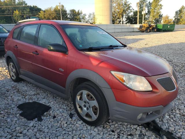 Photo 3 VIN: 5Y2SL65896Z434973 - PONTIAC VIBE 