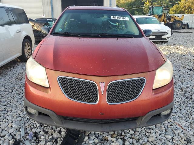 Photo 4 VIN: 5Y2SL65896Z434973 - PONTIAC VIBE 