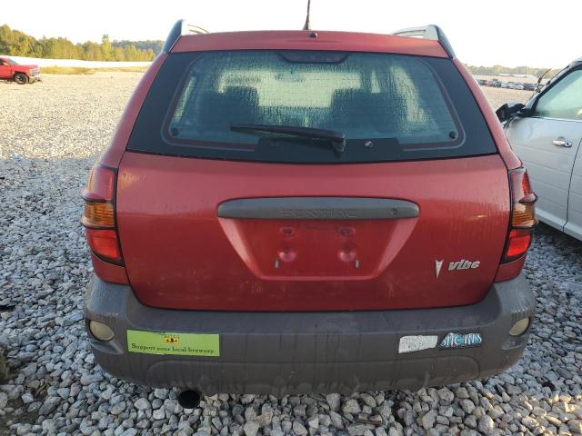 Photo 5 VIN: 5Y2SL65896Z434973 - PONTIAC VIBE 