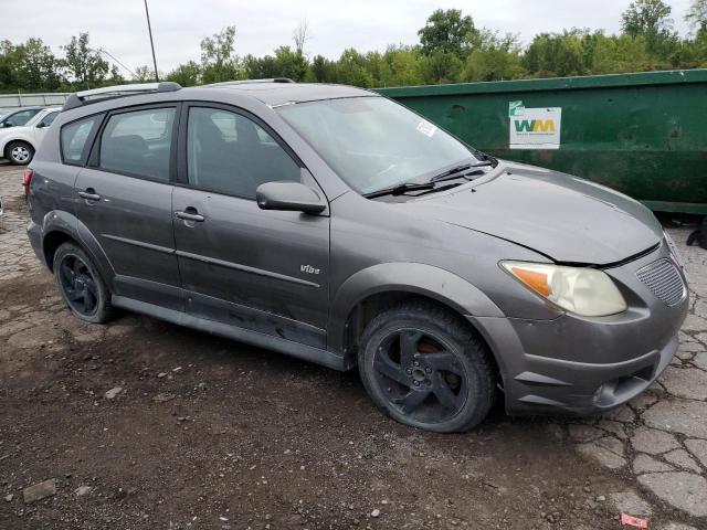 Photo 3 VIN: 5Y2SL65896Z450946 - PONTIAC VIBE 