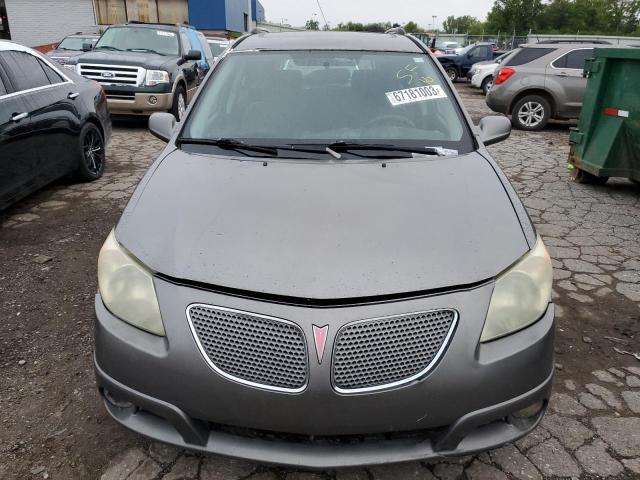 Photo 4 VIN: 5Y2SL65896Z450946 - PONTIAC VIBE 