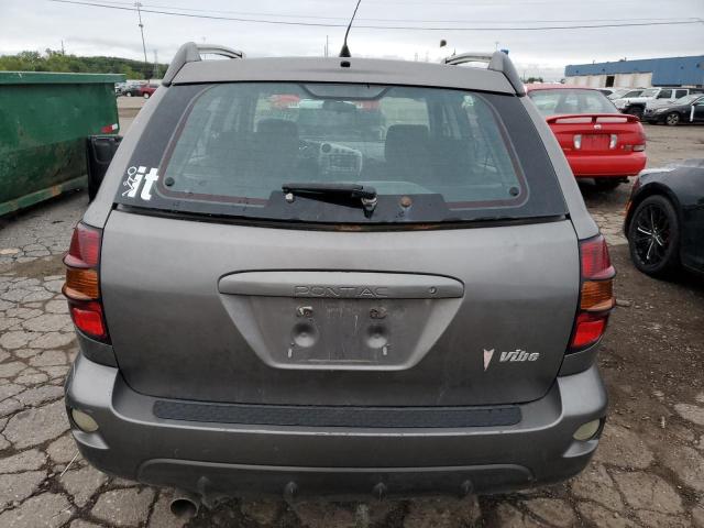 Photo 5 VIN: 5Y2SL65896Z450946 - PONTIAC VIBE 