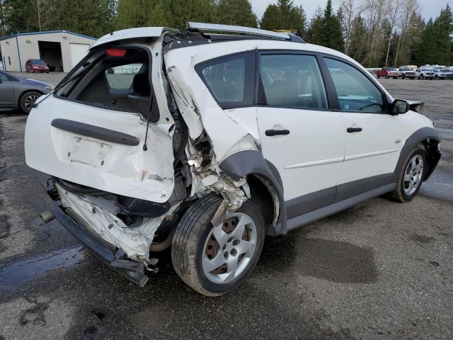 Photo 2 VIN: 5Y2SL65896Z455208 - PONTIAC VIBE 