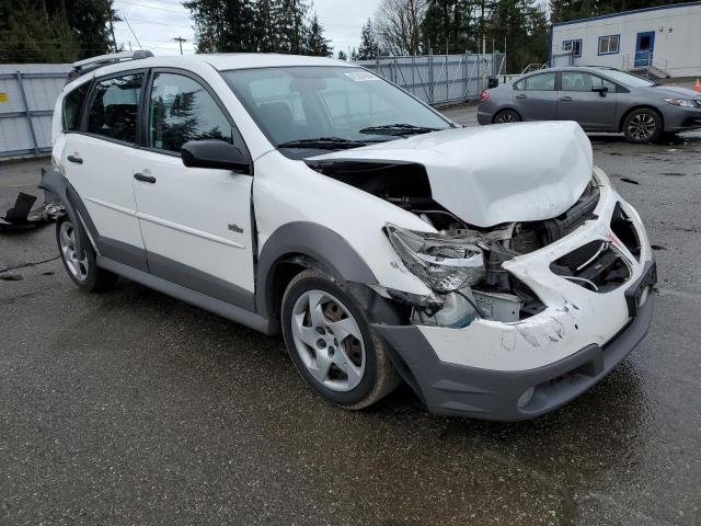 Photo 3 VIN: 5Y2SL65896Z455208 - PONTIAC VIBE 