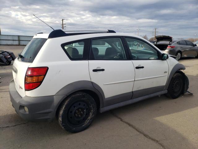 Photo 2 VIN: 5Y2SL65896Z458514 - PONTIAC VIBE 