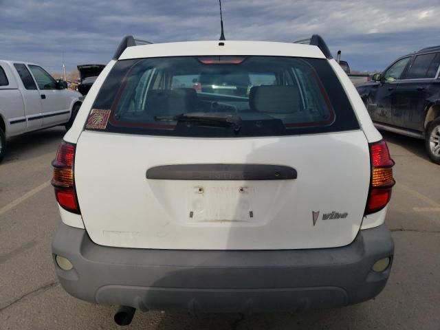 Photo 5 VIN: 5Y2SL65896Z458514 - PONTIAC VIBE 