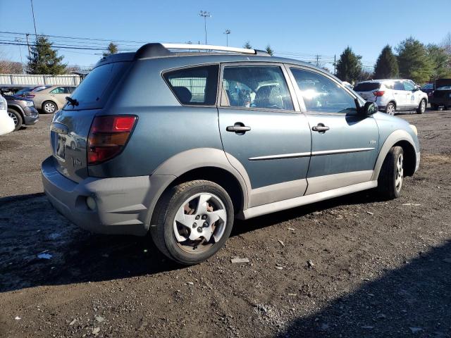 Photo 2 VIN: 5Y2SL65897Z428429 - PONTIAC VIBE 