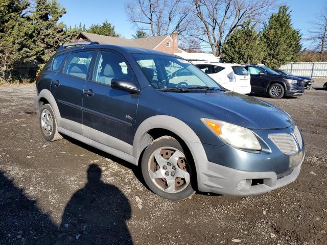 Photo 3 VIN: 5Y2SL65897Z428429 - PONTIAC VIBE 