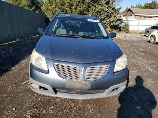 Photo 4 VIN: 5Y2SL65897Z428429 - PONTIAC VIBE 