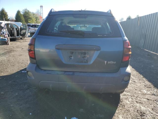 Photo 5 VIN: 5Y2SL65897Z428429 - PONTIAC VIBE 