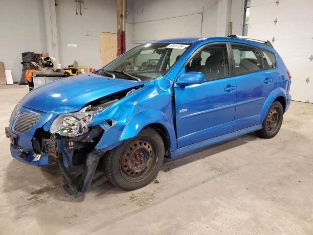 Photo 0 VIN: 5Y2SL65897Z432822 - PONTIAC VIBE 