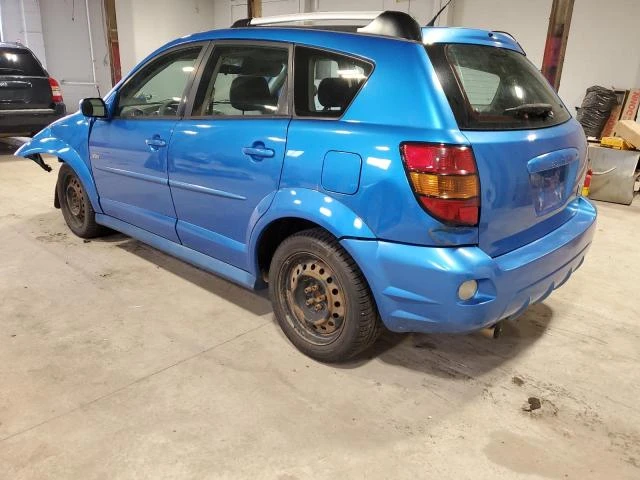 Photo 1 VIN: 5Y2SL65897Z432822 - PONTIAC VIBE 