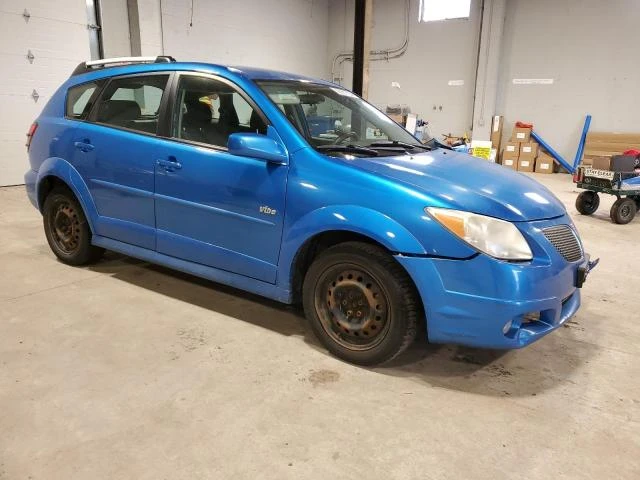 Photo 3 VIN: 5Y2SL65897Z432822 - PONTIAC VIBE 