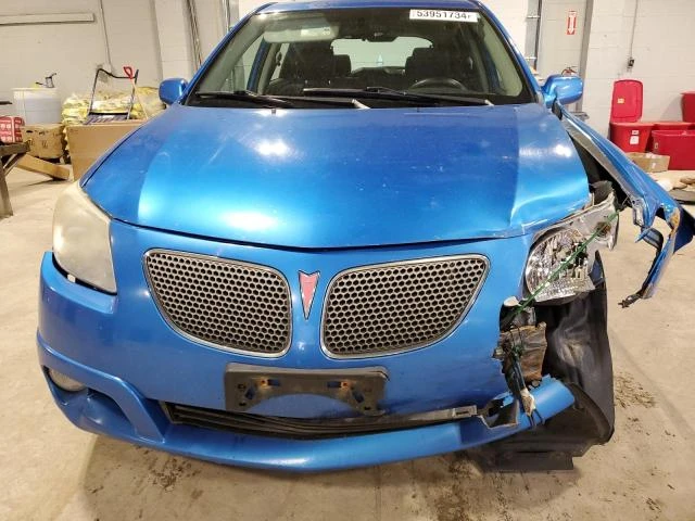 Photo 4 VIN: 5Y2SL65897Z432822 - PONTIAC VIBE 