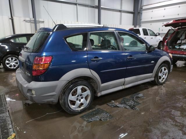 Photo 2 VIN: 5Y2SL65897Z435350 - PONTIAC VIBE 