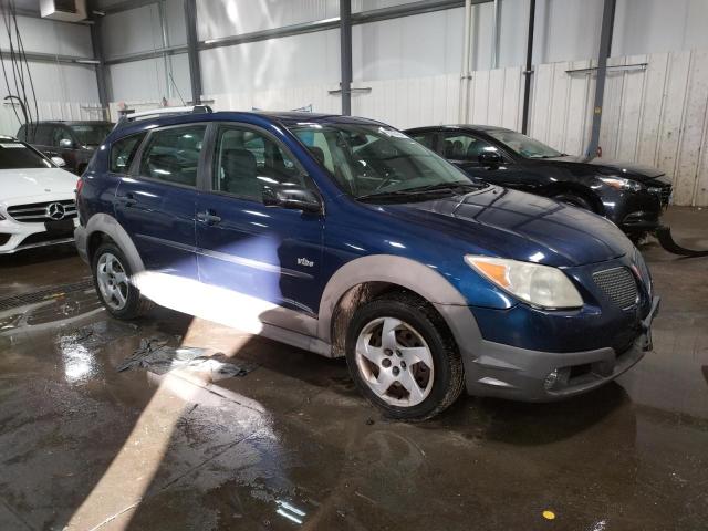 Photo 3 VIN: 5Y2SL65897Z435350 - PONTIAC VIBE 