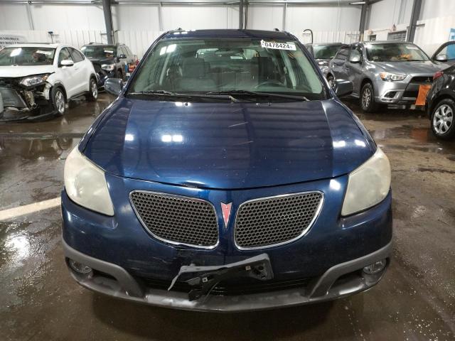 Photo 4 VIN: 5Y2SL65897Z435350 - PONTIAC VIBE 