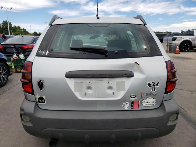 Photo 5 VIN: 5Y2SL65898Z400891 - PONTIAC VIBE 