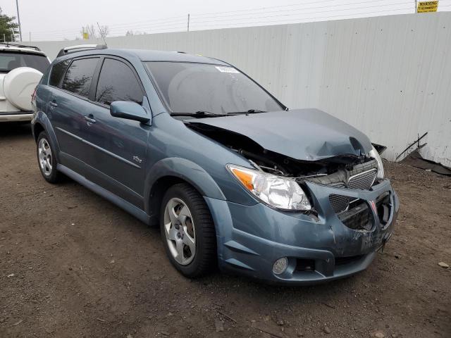 Photo 3 VIN: 5Y2SL65898Z416234 - PONTIAC VIBE 