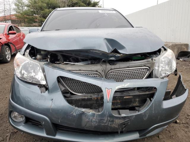 Photo 4 VIN: 5Y2SL65898Z416234 - PONTIAC VIBE 