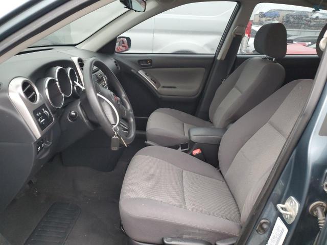 Photo 6 VIN: 5Y2SL65898Z416234 - PONTIAC VIBE 