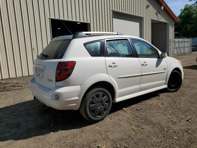 Photo 2 VIN: 5Y2SL65898Z421529 - PONTIAC VIBE 