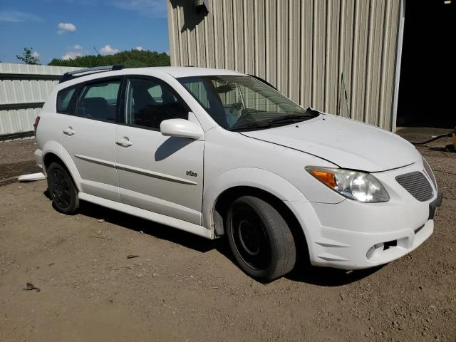 Photo 3 VIN: 5Y2SL65898Z421529 - PONTIAC VIBE 