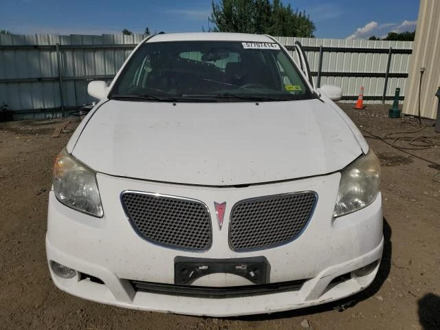 Photo 4 VIN: 5Y2SL65898Z421529 - PONTIAC VIBE 