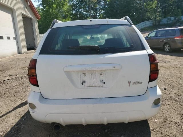 Photo 5 VIN: 5Y2SL65898Z421529 - PONTIAC VIBE 