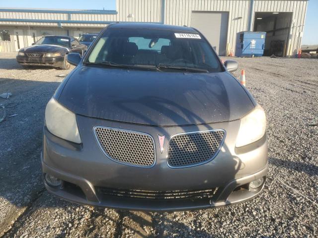 Photo 4 VIN: 5Y2SL65898Z422793 - PONTIAC VIBE 