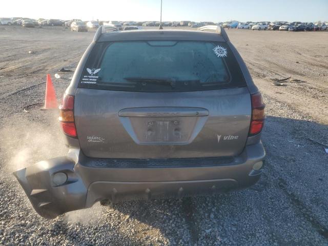 Photo 5 VIN: 5Y2SL65898Z422793 - PONTIAC VIBE 