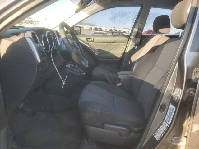 Photo 6 VIN: 5Y2SL65898Z422793 - PONTIAC VIBE 