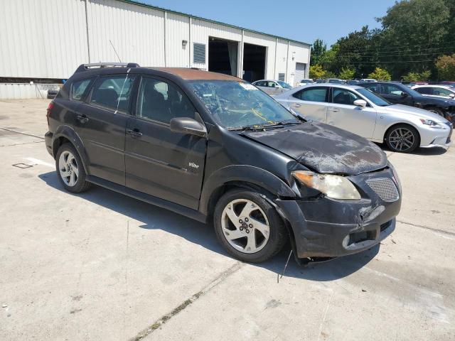 Photo 3 VIN: 5Y2SL65898Z424432 - PONTIAC VIBE 