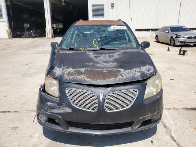 Photo 4 VIN: 5Y2SL65898Z424432 - PONTIAC VIBE 