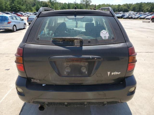 Photo 5 VIN: 5Y2SL65898Z424432 - PONTIAC VIBE 